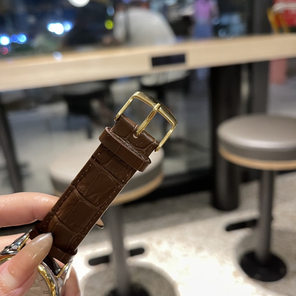 ブランド時計着用イメージ